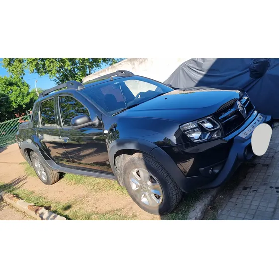 Renault Oroch 1.6 Dynamique