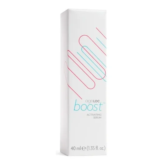 Nuskin Boost Activating Serum - mL a $3750