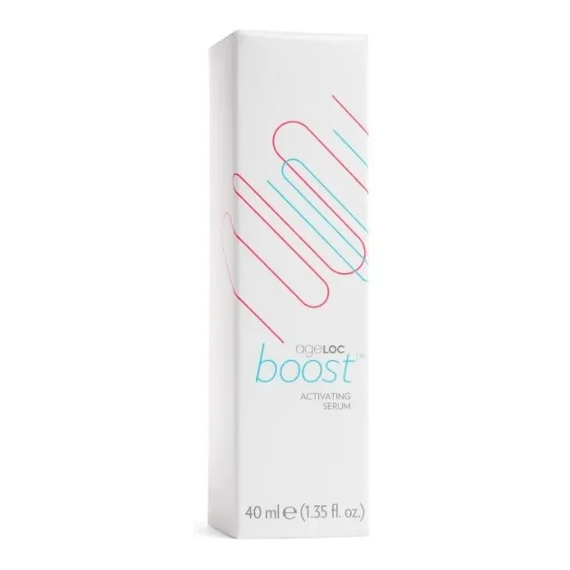 Nuskin Boost Activating Serum - mL a $3750