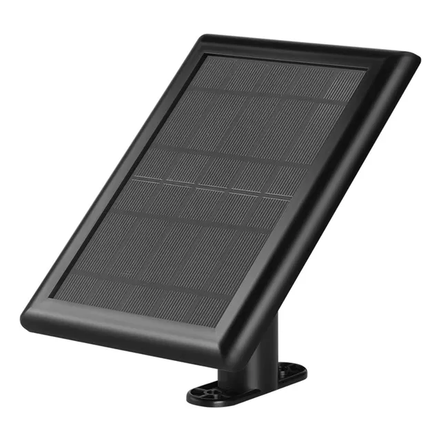 Panel Solar Compatible Arlo Pro 5s 2k, Pro 4, Pro 3, Ultra 2