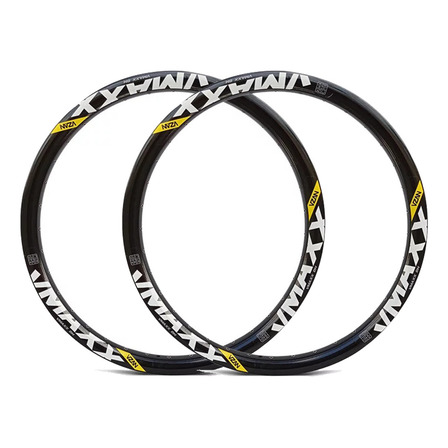 Kit 2 Folhas Aros 26/32f V-maxx Downhill Freehide Disco Vzan Kit 2 Folhas Aros 26/32f V-maxx Downhill Freehide Disco Vzan