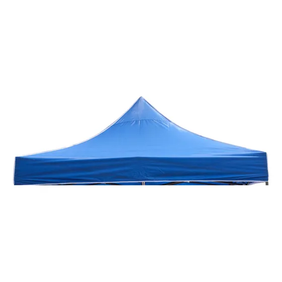 Repuesto Gazebo Techo 3x3 Sin Estructura (tela Silver)