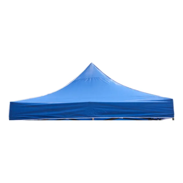 Repuesto Gazebo Techo 3x3 Sin Estructura (tela Silver)