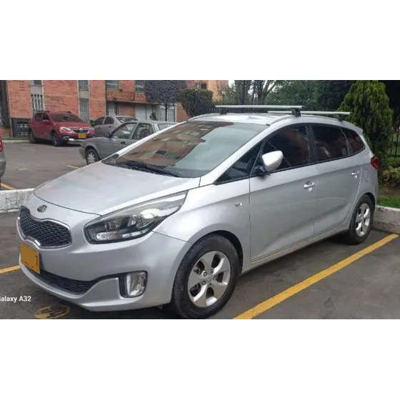 Kia Carens Suv Ex 4x2 2000cc At Aa