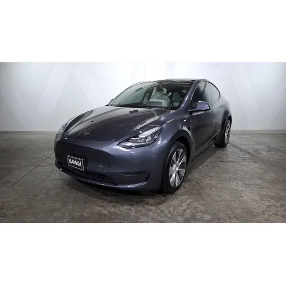 Tesla Model Y Bev 75kwh Long Range Auto 4wd