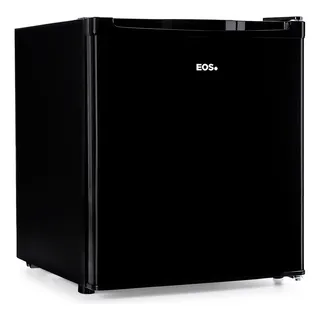 Frigobar Eos 47 Litros Ice Compact Preto Efb50p Frigobar Eos 47 Litros Ice Compact Preto Efb50p