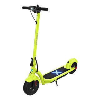 Scooter Patin Eléctrico Plegable Hover-1 Alpha Amarillo Scooter Patin Eléctrico Plegable Hover-1 Alpha Amarillo