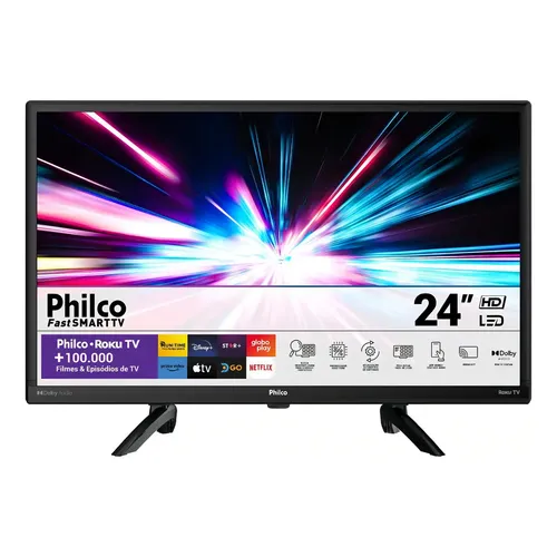 Smart TV Skyworth 32 Led Hd sem moldura Google Tv | MercadoLivre