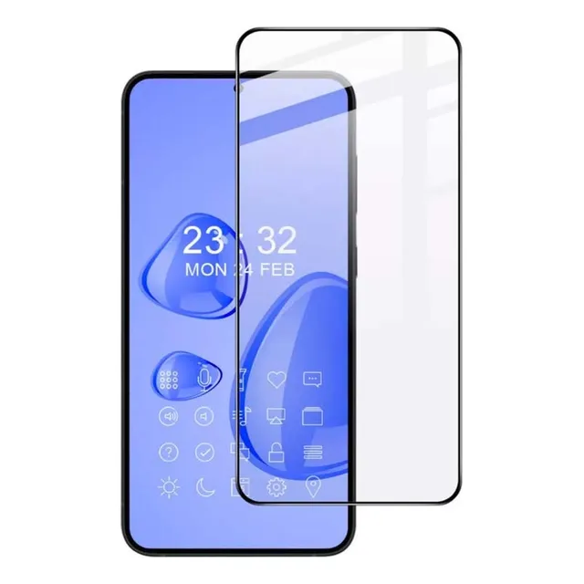 Vidrio Templado Premium Para Teléfonos 