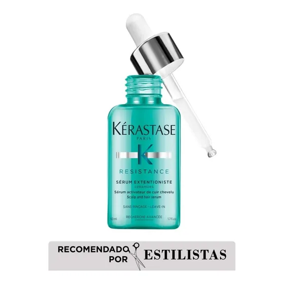 Serum Scalp Extentioniste Resistance Kerastase de 50ml