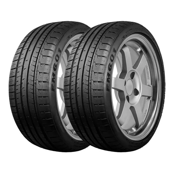 Kit de 2 neumáticos Firemax FM601 P 205/55R16 91 V