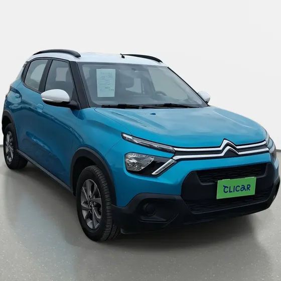 Citroën C3 2024 Xrs 2024 usado en Santiago