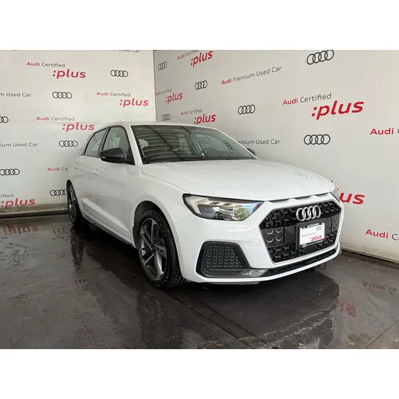 Audi A1 1. 5 Sportback 35 Tfsi Ego