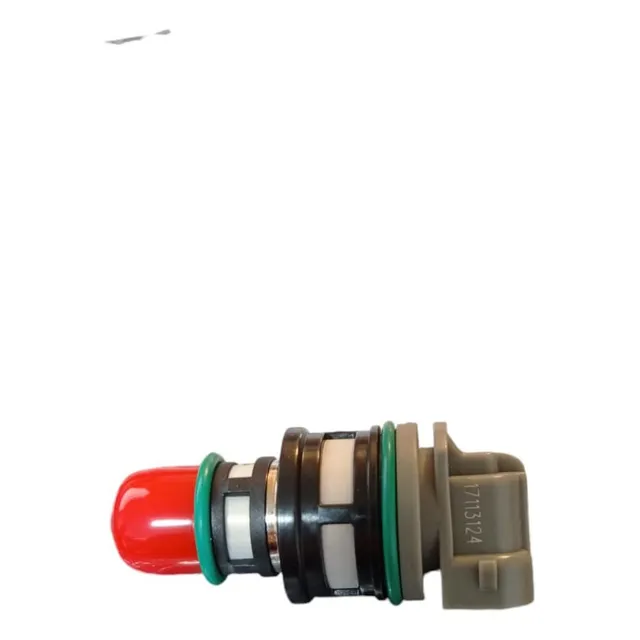Inyector Gasolina Chevrolet Cavalier  (5 Huecos) Original