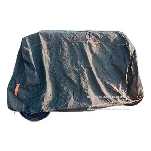 Cobertor Para Torito Bajaj
