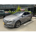 Mercedes-Benz Clase A 1.6 A 200