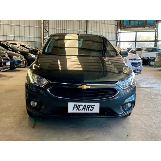 Chevrolet Prisma 1.4 Ltz 98cv