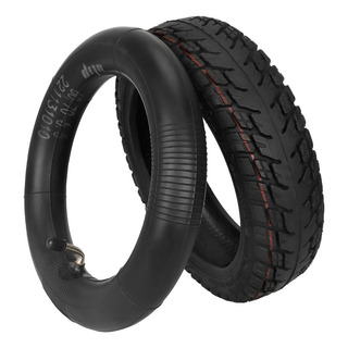 Neumático G30 Eléctrico Con Patinete Sin Cámara 60/70-6.5 Neumático G30 Eléctrico Con Patinete Sin Cámara 60/70-6.5