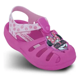 SandĂĄlia Feminina Infantil Babuche Grendene Z63 SandĂĄlia Feminina Infantil Babuche Grendene Z63