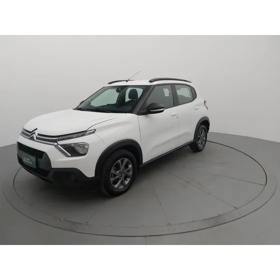 Citroën C3 1.0 Firefly Flex Feel Manual