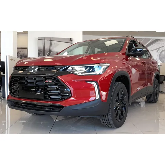 Chevrolet Tracker 1.2 Rs At6