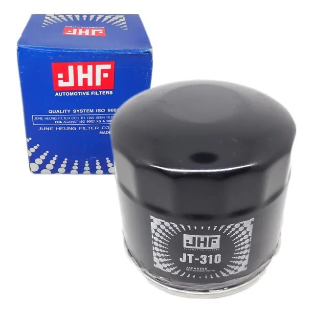 Filtro Aceite Caja Lancer Ck/ae5a/n84w