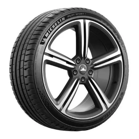Neumático Michelin Pilot Sport 5 P 225/40R18 92 Y