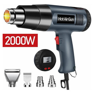 Pistolas De Aire Caliente Heat Gun Pistola Calor Digital Pistolas De Aire Caliente Heat Gun Pistola Calor Digital