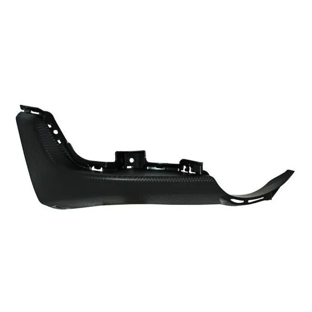 Spoiler Tra Der O Izq Suzuki Swift 19 Generica