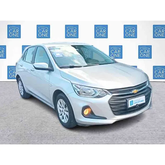 Chevrolet Onix 1.2 Lt Tech On-star 5p L19