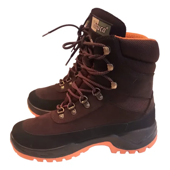 Botas Para Trekking Chiruca