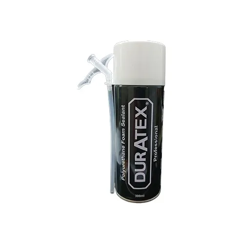 Espuma Expansiva Polietileno 394ml