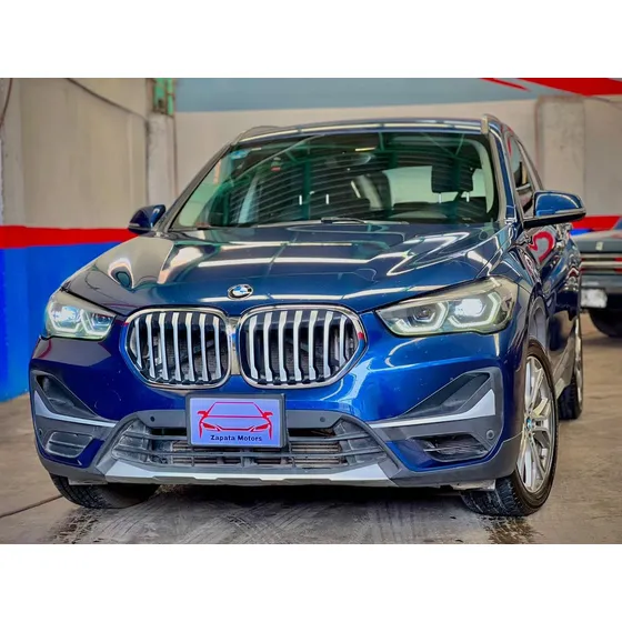 Bmw X1 2.0 Sdrive 20ia X Line At