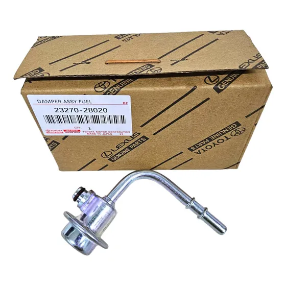 Regulador Gasolina Camry Lumier 2.4 2az Rav 2.0 Previa 