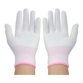 Guantes Antiestáticos Reparación Celulares Computadoras Cpu Guantes Antiestáticos Reparación Celulares Computadoras Cpu