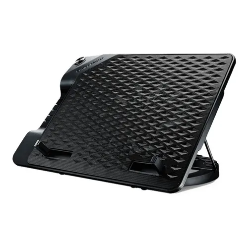 Base para portátil Cooler Master Ergostand Iii con ajuste negro