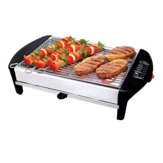 Churrasqueira ElĂ©trica Elite Grill Cotherm 220v Aço E AlumĂnio Casa Churrasco Churrasqueira ElĂ©trica Elite Grill Cotherm 220v Aço E AlumĂnio Casa Churrasco