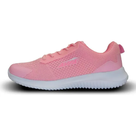 Tenis Avia Dianas Para Mujer-rosa
