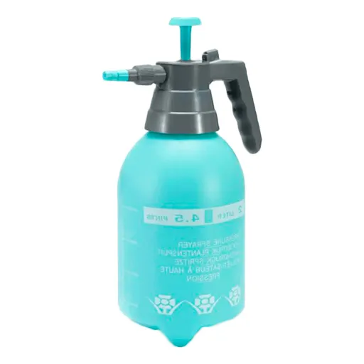 Rociador Atomizador Fumigador De 2lts