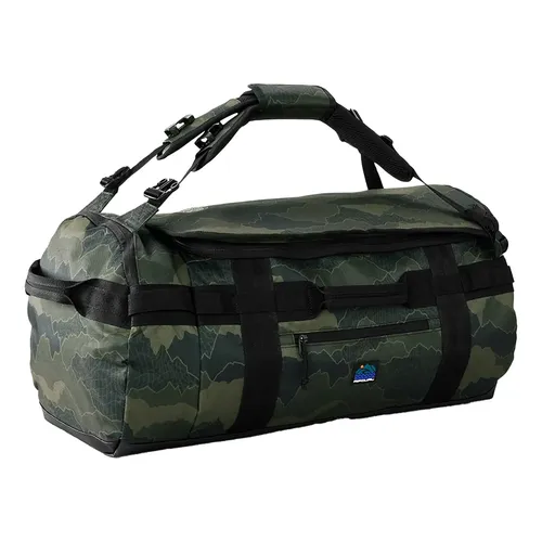 Duffel Bag Carhartt Utility 40l Heavy-duty 600d Polyester