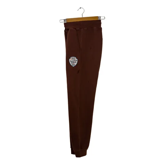 Pantalon Tipo Jogger Hurlintong En Algodón Para Hombre 30554