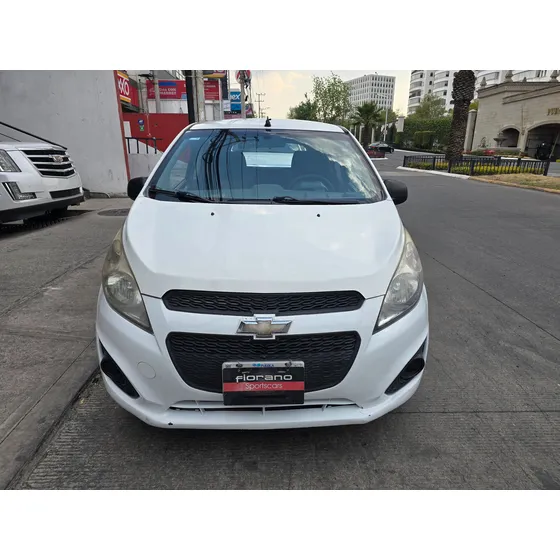 Chevrolet Spark 1.3 Lt Classic Mt