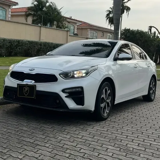 Kia Cerato 2019 1.6 Vivro Vibrant