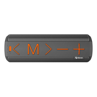 Bocina Bluetooth Reproductor Microsd Y Radio Fm Boc-874gr Bocina Bluetooth Reproductor Microsd Y Radio Fm Boc-874gr