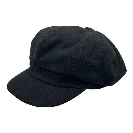 Boina Newsboy Diariero Peaky Blinders Abrigo Clásica Premium