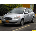 Hyundai Accent Vision 1.6 Gls Mt