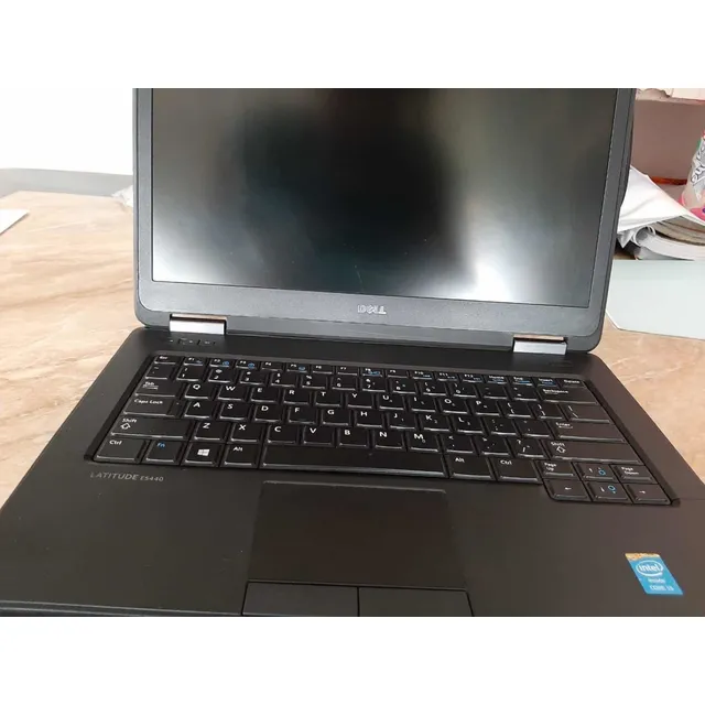 Laptop Dell Latitude E5440