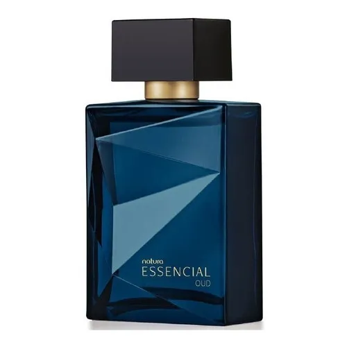 Natura Essencial Oud Vanilla 100ml Eau De Parfum Hombre