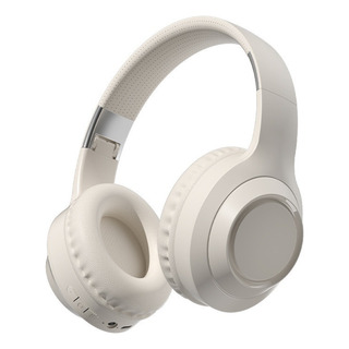 Auriculares Bluetooth Con Batería De Duración Ultralarga 50h Auriculares Bluetooth Con Batería De Duración Ultralarga 50h