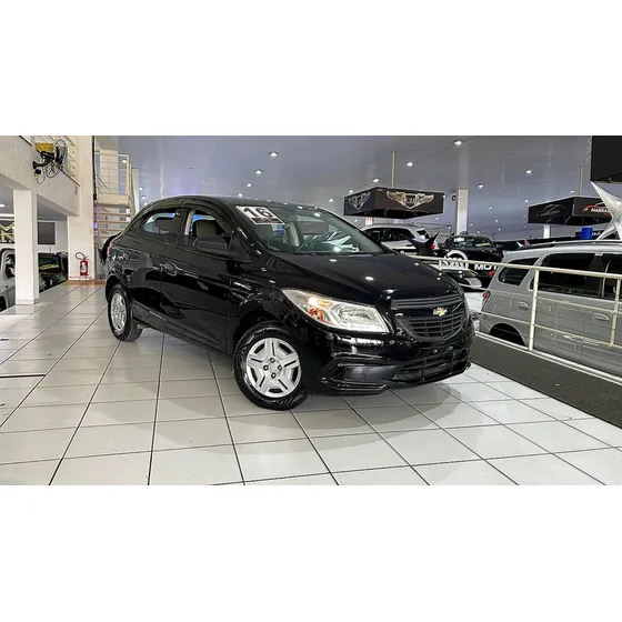 Chevrolet Onix 1.0 Ls 5p